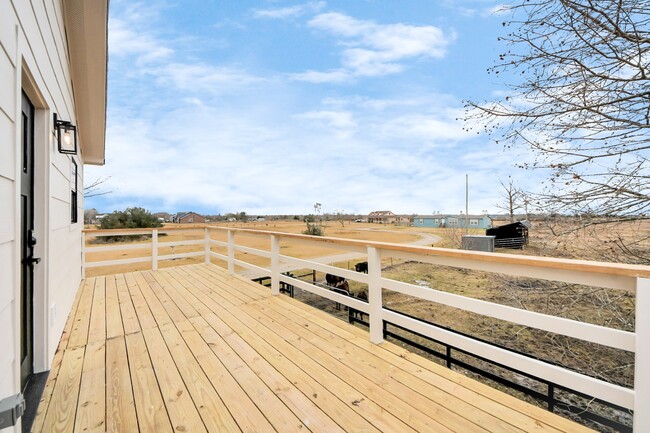 8505 Avenue C in Santa Fe, TX - Foto de edificio - Building Photo