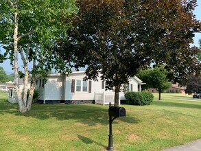 705 Rock Creek Rd in Erwin, TN - Building Photo - Building Photo