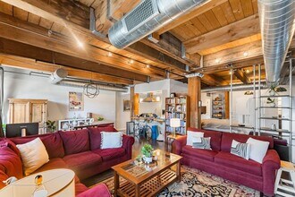 9 W Broadway in Boston, MA - Foto de edificio - Building Photo