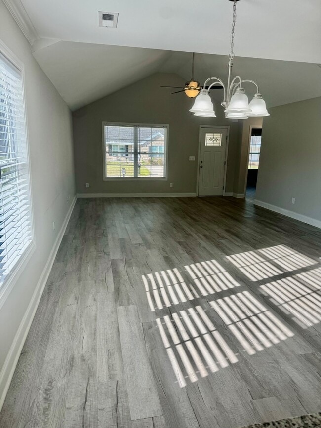 3686 Saddle Rdg Dr in Florence, SC - Building Photo - Building Photo