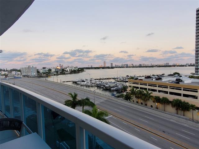 1881 79th Street Causeway, Unit 706 in Miami Beach, FL - Building Photo - Building Photo