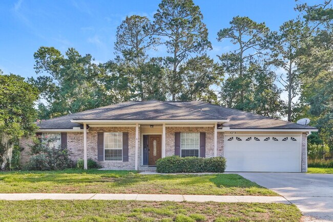 property at 4359 Hollygate Dr