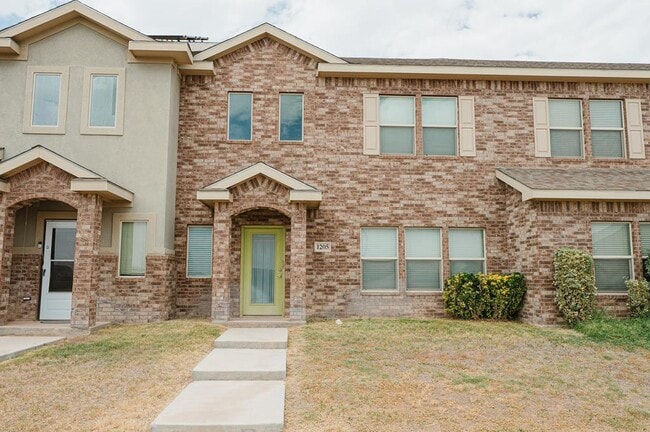 property at 1205 Old Course Rd