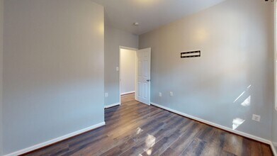 441 Mellon St SE-Unit -441 Mellon Street SE, Unit 3 in Washington, DC - Building Photo - Building Photo