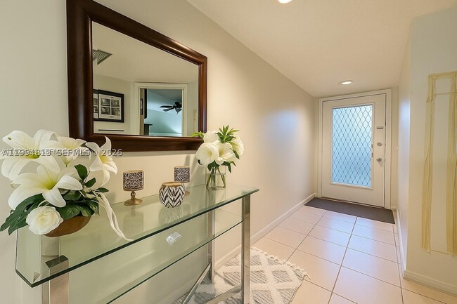 property at 12500 SW 5th Ct