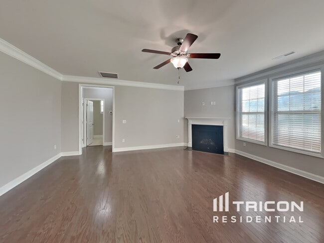 7544 Poplar Meadow Ln in Raleigh, NC - Building Photo - Building Photo