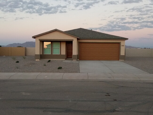 property at 151 S Seneca Dr