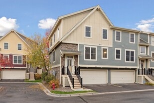 10749 Falling Water Ln in Woodbury, MN - Building Photo
