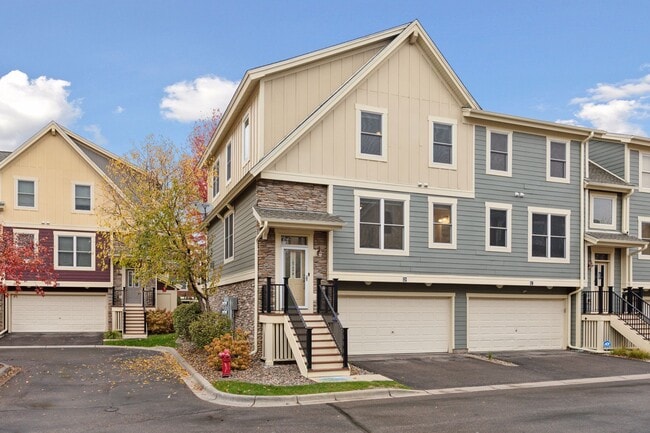 property at 10749 Falling Water Ln