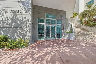 110 Washington Ave, Unit 1523 in Miami Beach, FL - Building Photo - Building Photo