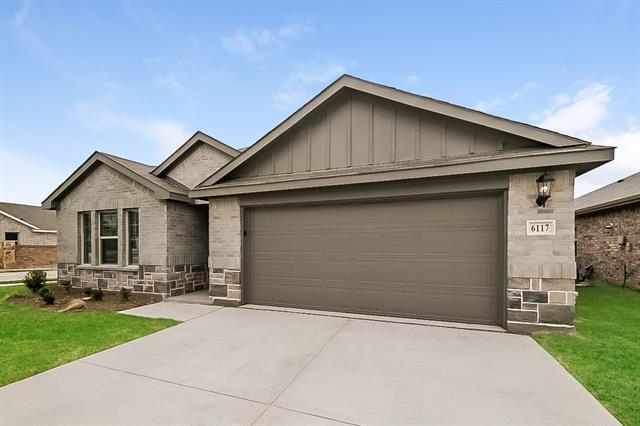 6117 Pathfinder Trail in Fort Worth, TX - Building Photo - Building Photo