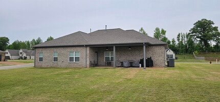 436 George Ellis Dr in Munford, TN - Building Photo - Building Photo