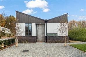 property at 360 2nd St