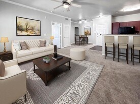 Remington Ranch in San Antonio, TX - Building Photo