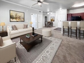 Remington Ranch in San Antonio, TX - Building Photo - Building Photo