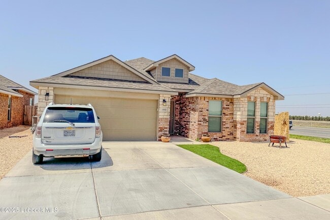 1902 Kirksey Ave in Lubbock, TX - Building Photo - Building Photo