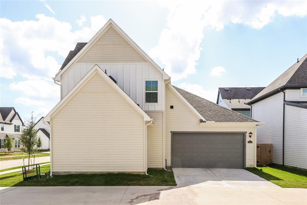 22816 Terrazzo Dr in Katy, TX - Building Photo