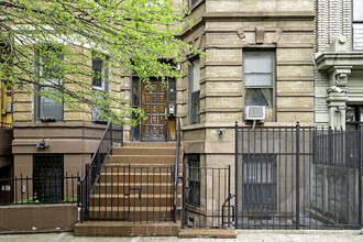 503 W 173rd St in New York, NY - Building Photo - Building Photo