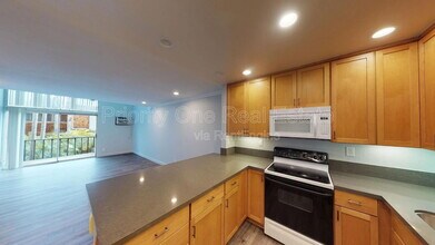 4545 Collwood Blvd in San Diego, CA - Building Photo - Building Photo