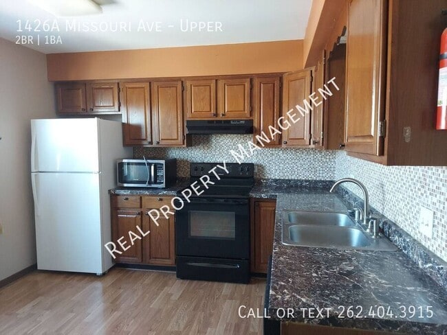 property at 1426 Missouri Ave