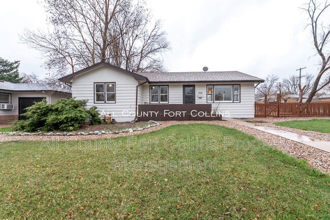 property at 1716 14th St