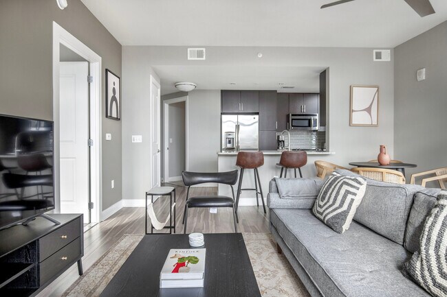 4800 Auburn Ave-Unit -FL3-ID915 in Bethesda, MD - Foto de edificio - Building Photo