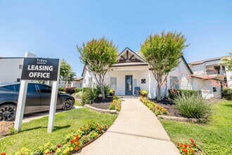 Tides on Westcreek in Fort Worth, TX - Building Photo - Building Photo