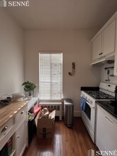 20 Ellery St, Unit 1 in Cambridge, MA - Building Photo - Building Photo