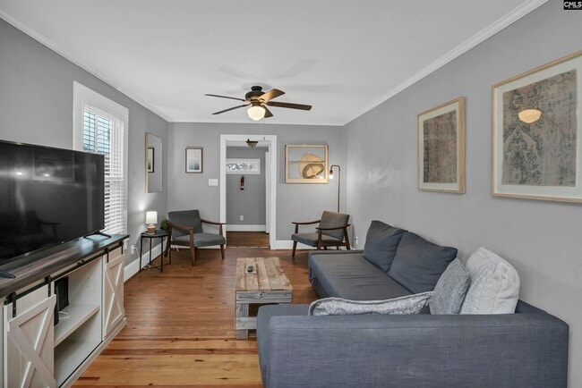 315 State St in West Columbia, SC - Building Photo - Building Photo
