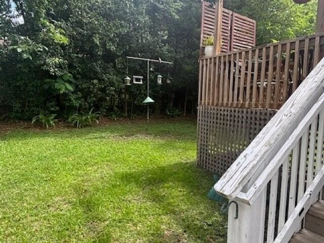 property at 1217 N Martin Luther King Jr Blvd.