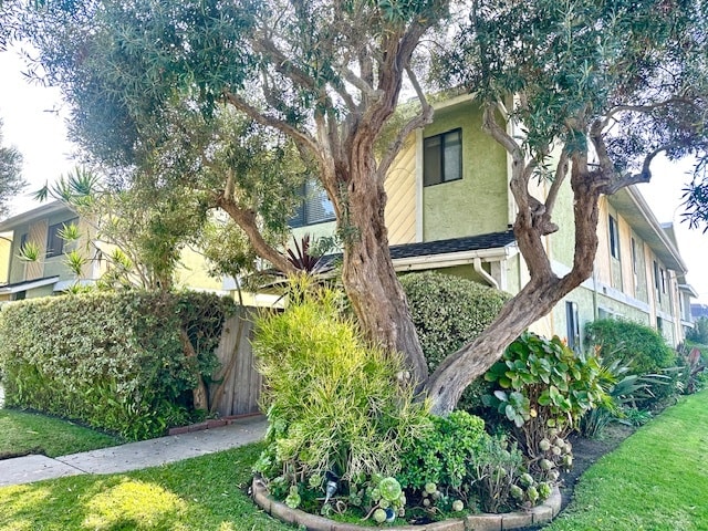 property at 627 N Guadalupe Ave