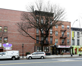 452 Atlantic Ave in Brooklyn, NY - Building Photo - Building Photo