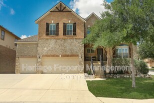 611 Oxalis in San Antonio, TX - Building Photo