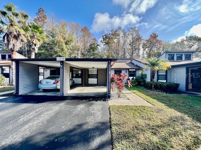 11536 Baywood Meadows Dr in New Port Richey, FL - Building Photo - Building Photo