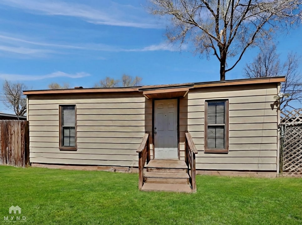 2308 21st St, Unit Vibe | C224 in Lubbock, TX - Foto de edificio