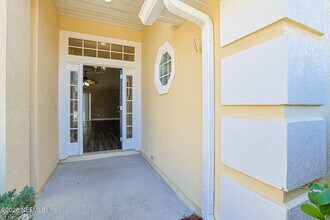 3031 Five Oaks Ln in Green Cove Springs, FL - Building Photo - Building Photo