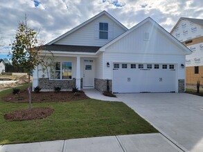 1460 Creek Bend Terrace in Wilmington, NC - Building Photo - Building Photo