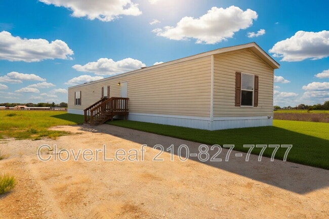 property at 417 Co Rd 6812