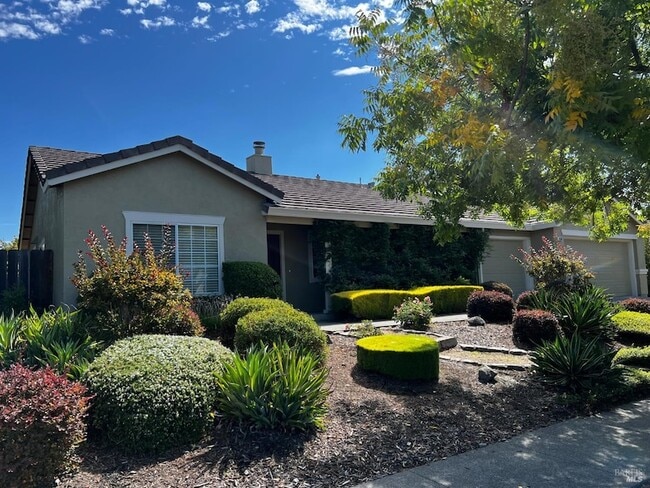 4150 Manchester Dr in Napa, CA - Foto de edificio - Building Photo