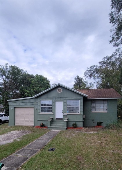 217 N Kentucky Ave, Unit 53 in DeLand, FL - Building Photo - Building Photo