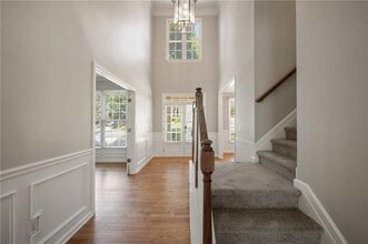 61 Gellmore Ln in Acworth, GA - Building Photo - Building Photo