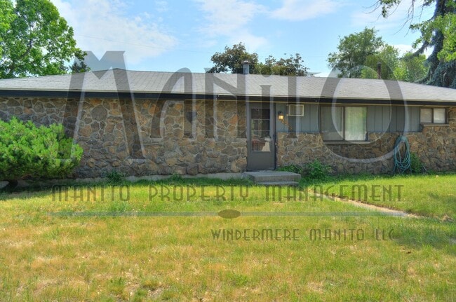 property at 7924 E Indiana Ave