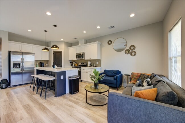 property at 2113 St Charles St
