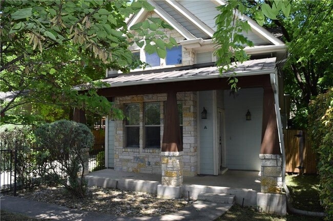 property at 500 Kenniston Dr