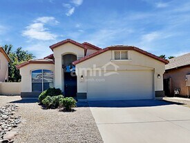 10257 W Jessie Ln in Peoria, AZ - Building Photo