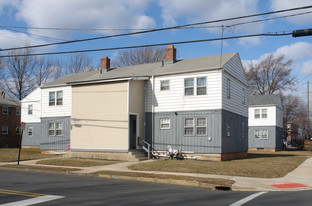 355-363 New York Ave Apartments