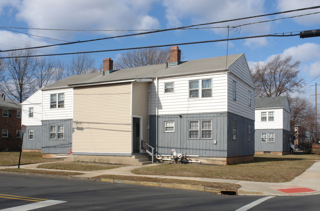 355-363 New York Ave in Elizabeth, NJ - Building Photo