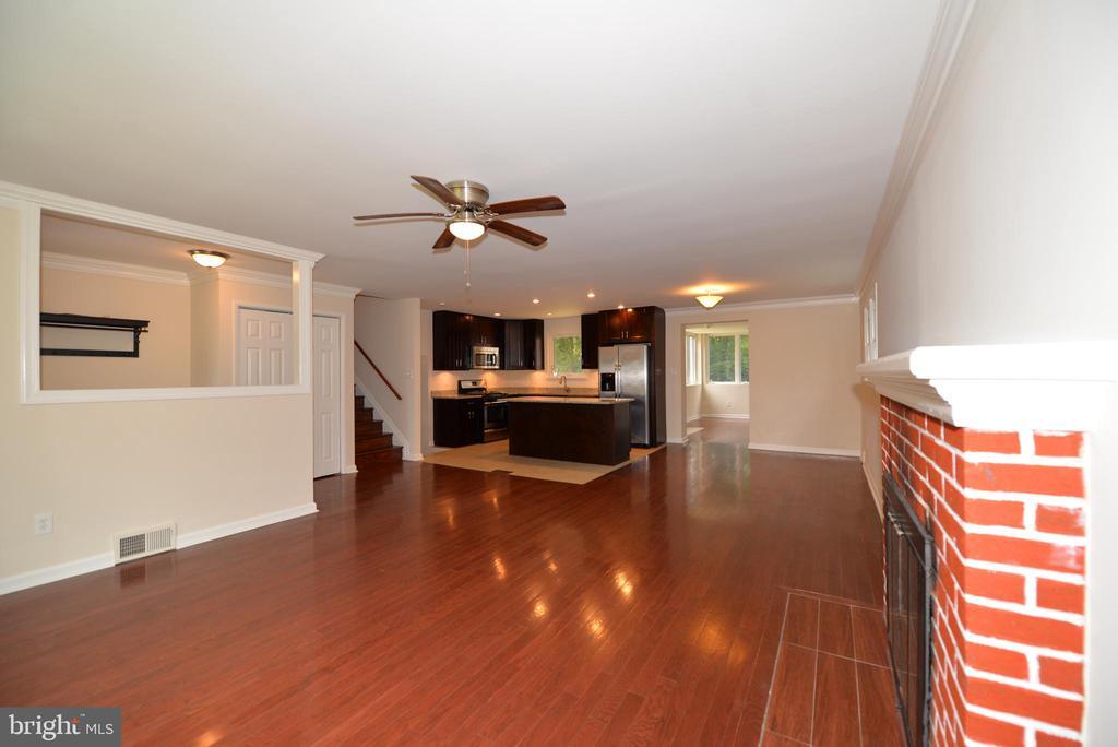 5224 Forman Ct in Springfield, VA - Building Photo