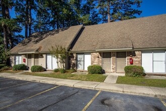 Timberland Lofts in Savannah, GA - Building Photo - Building Photo