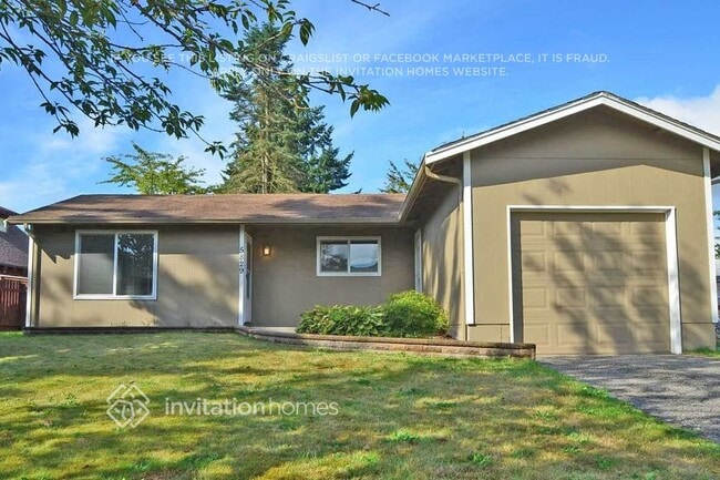 property at 5829 132nd Pl NE